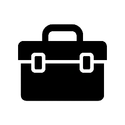 Blank Hausmeister Service